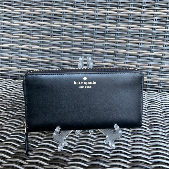 Kate Spade jana large continental wallet - Picture 15 of 16
